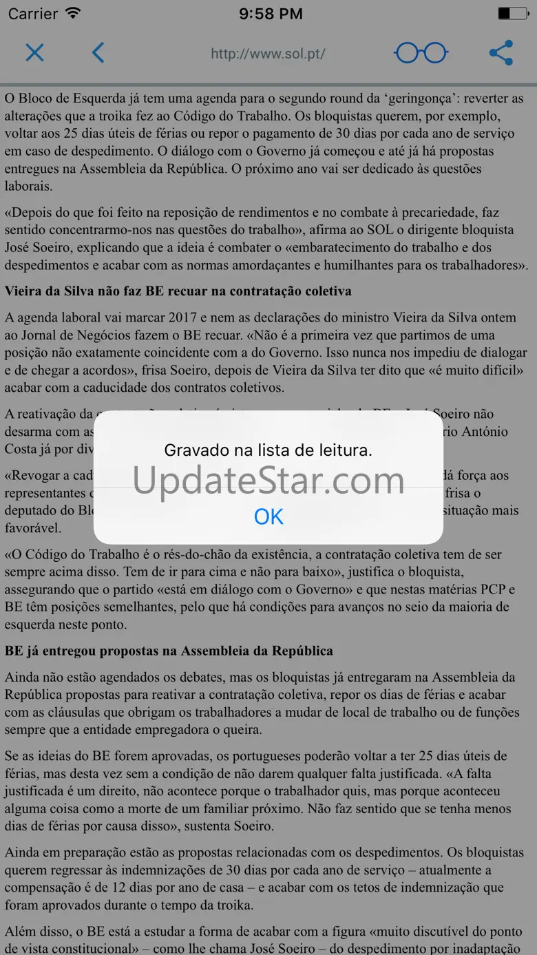 JORNAIS E REVISTAS 4.0
