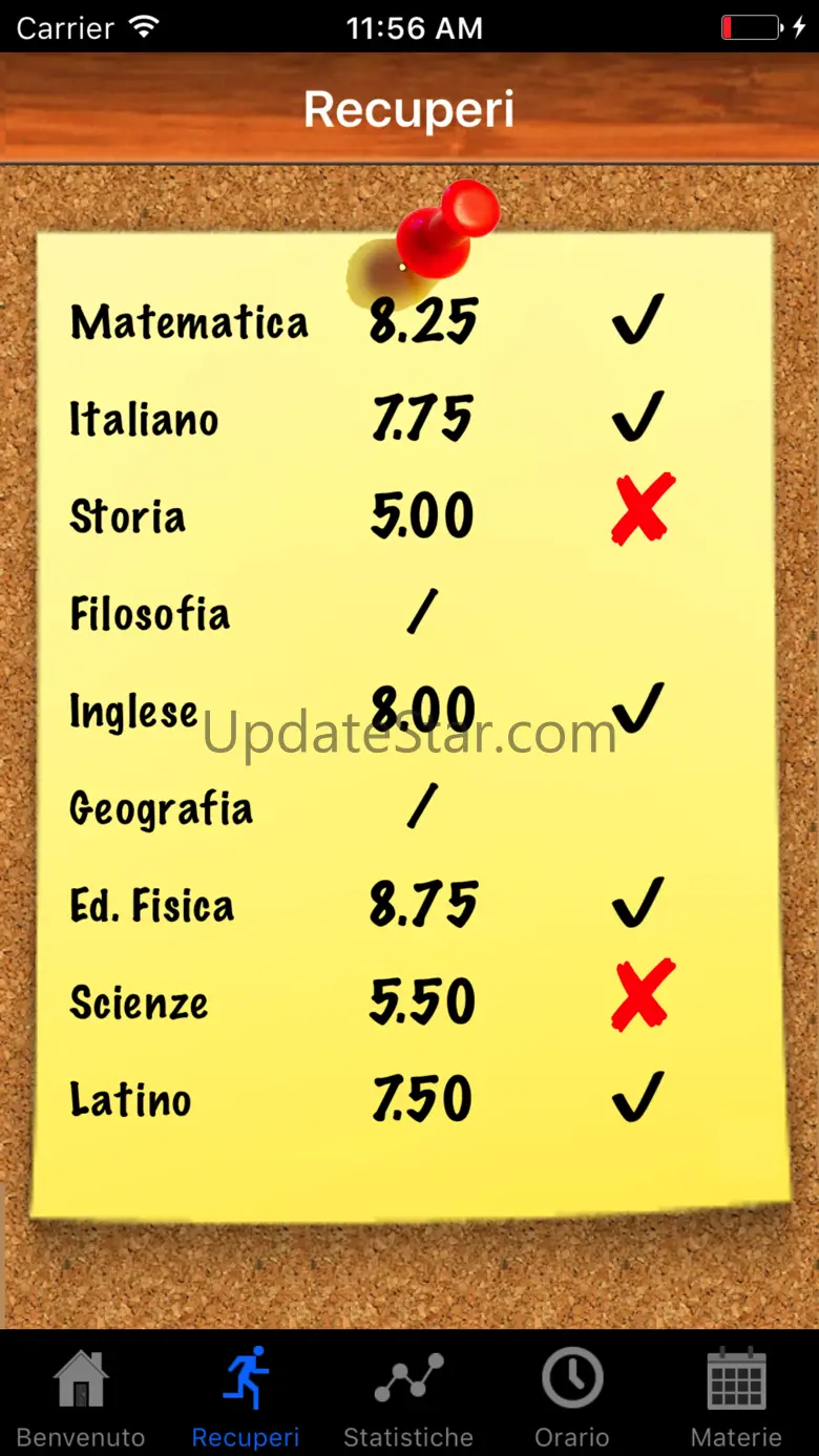 iScuola Classic 2.5