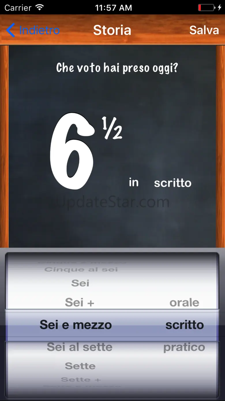 iScuola Classic 2.5