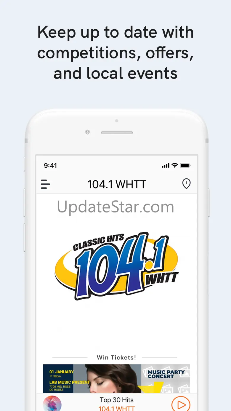104.1 WHTT 9.0.0