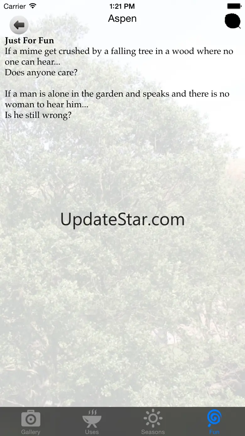 TreeWise 3.1