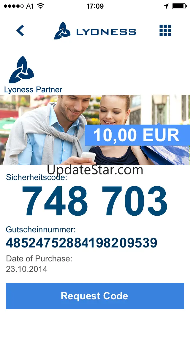 Lyoness Mobile 3.9.4