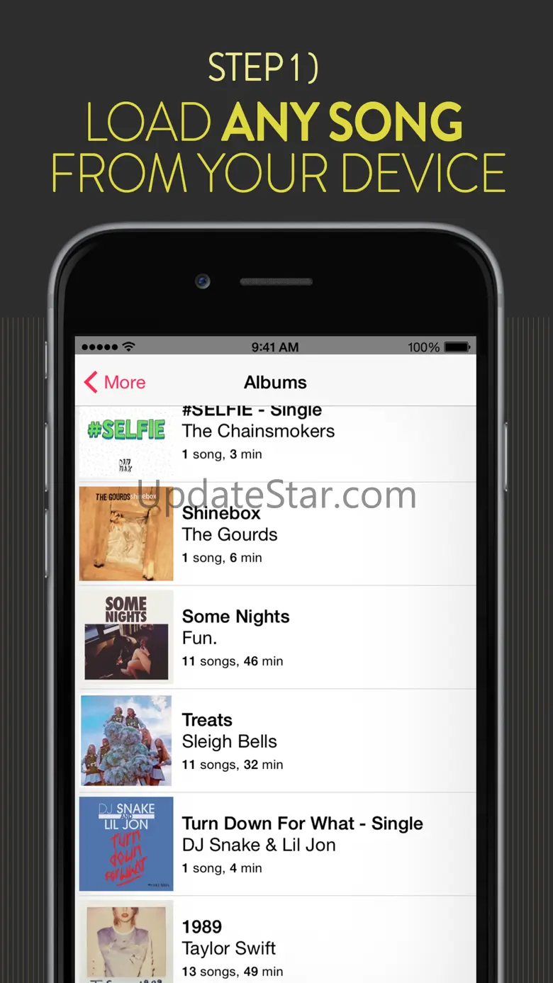 Easy Ringtone Maker - Create Music Ringtones 2.0.0