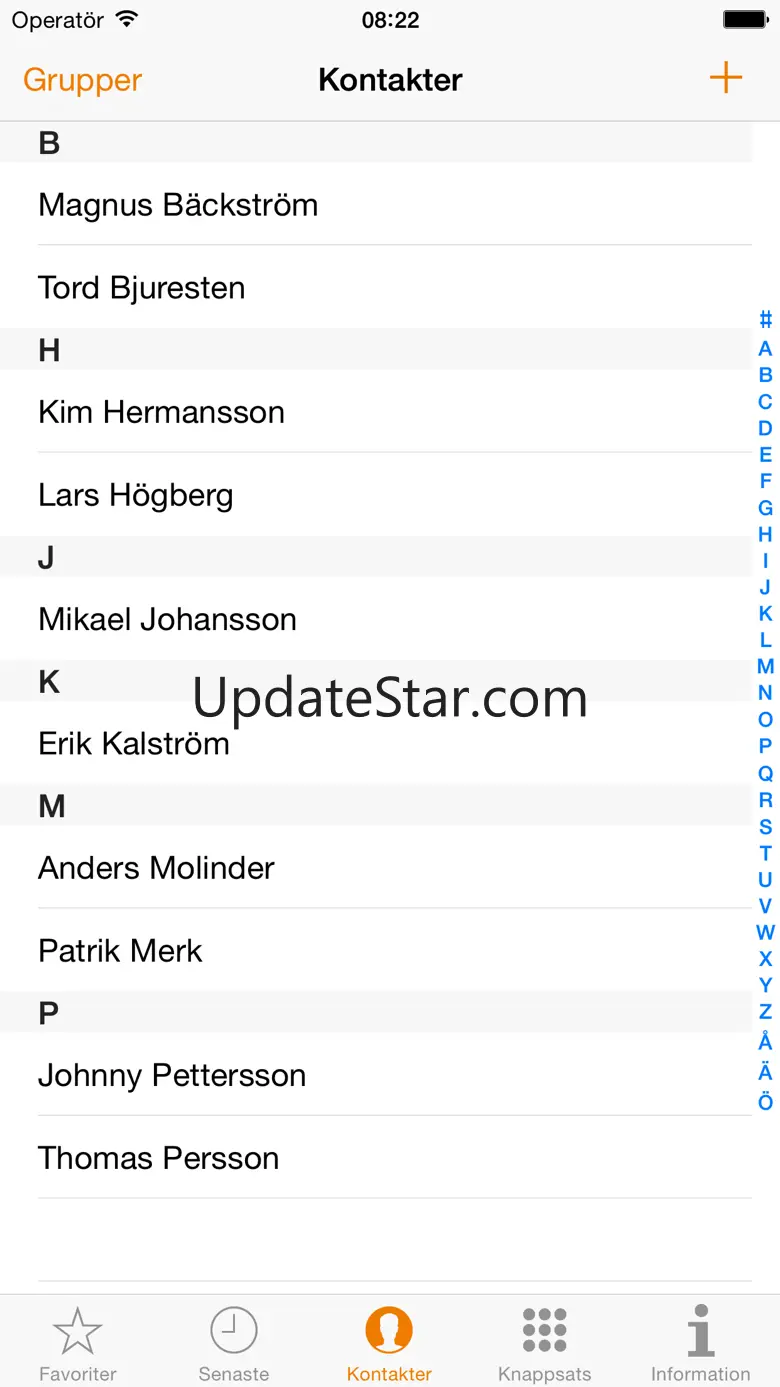 DialApp 1.3.1