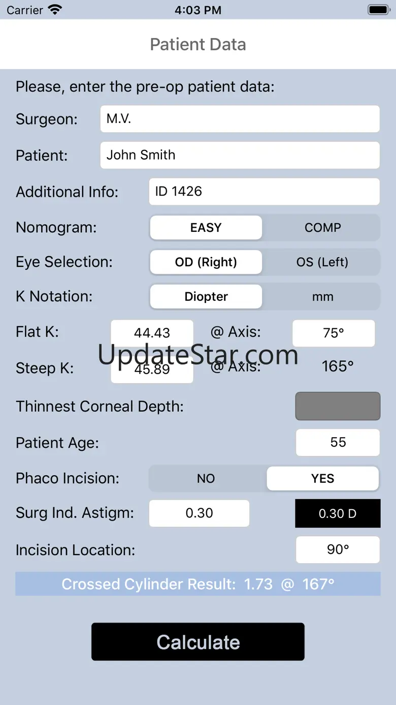 LRI Calc 3.0.2