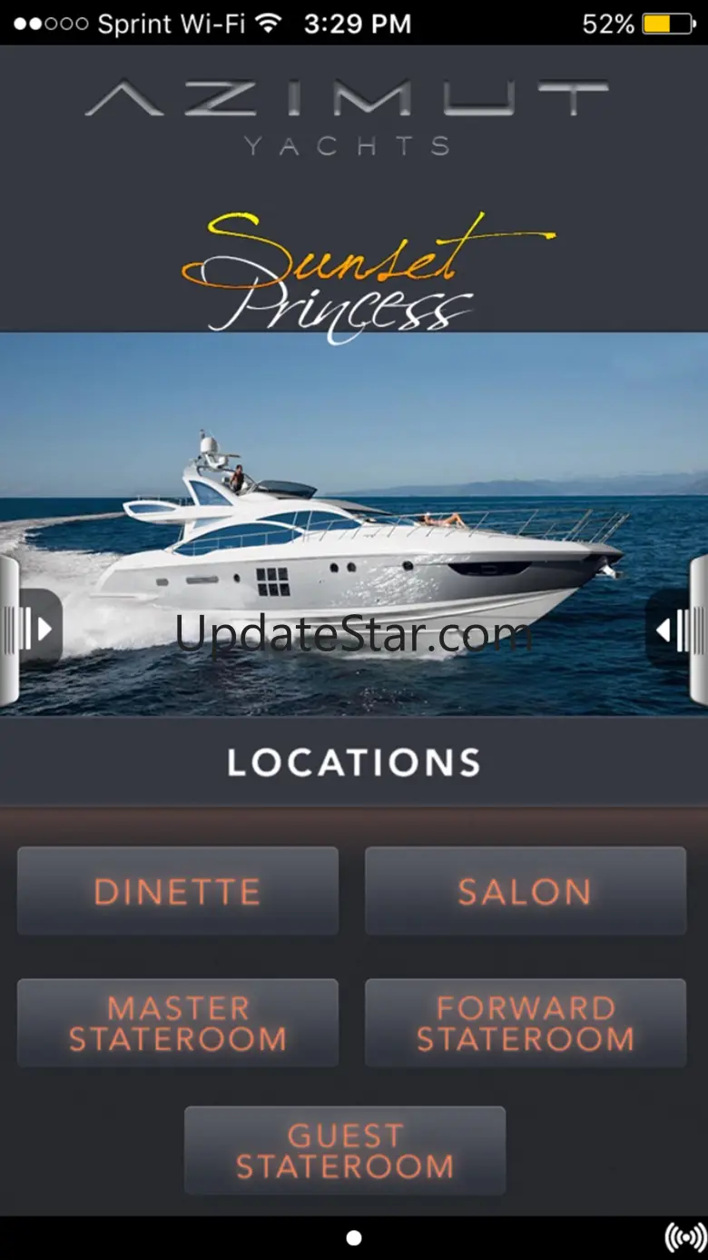 Stream-Surfer iCommand 5.0.4