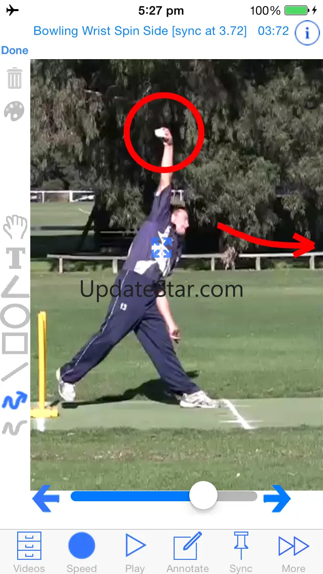 Cricket Coach Plus 6.6