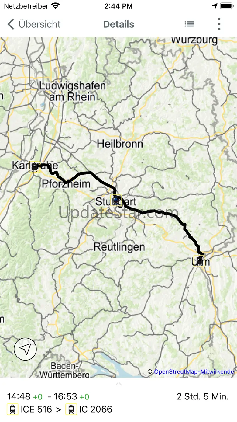 Bus&Bahn 5.132.21500