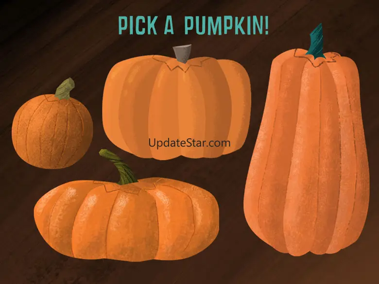 Pumpkin Pal 1.5