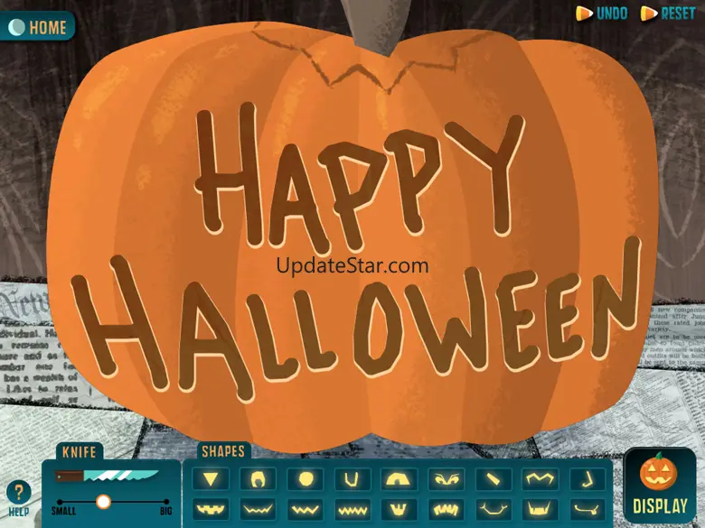 Pumpkin Pal 1.5