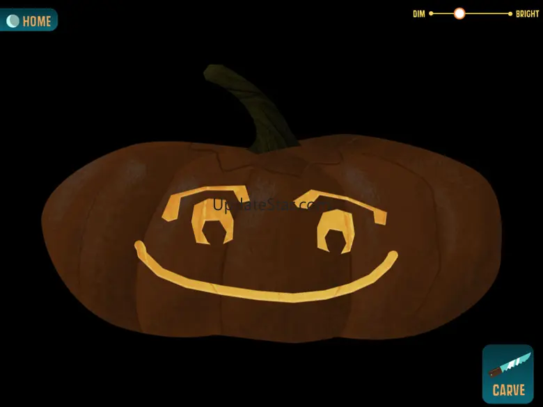 Pumpkin Pal 1.5