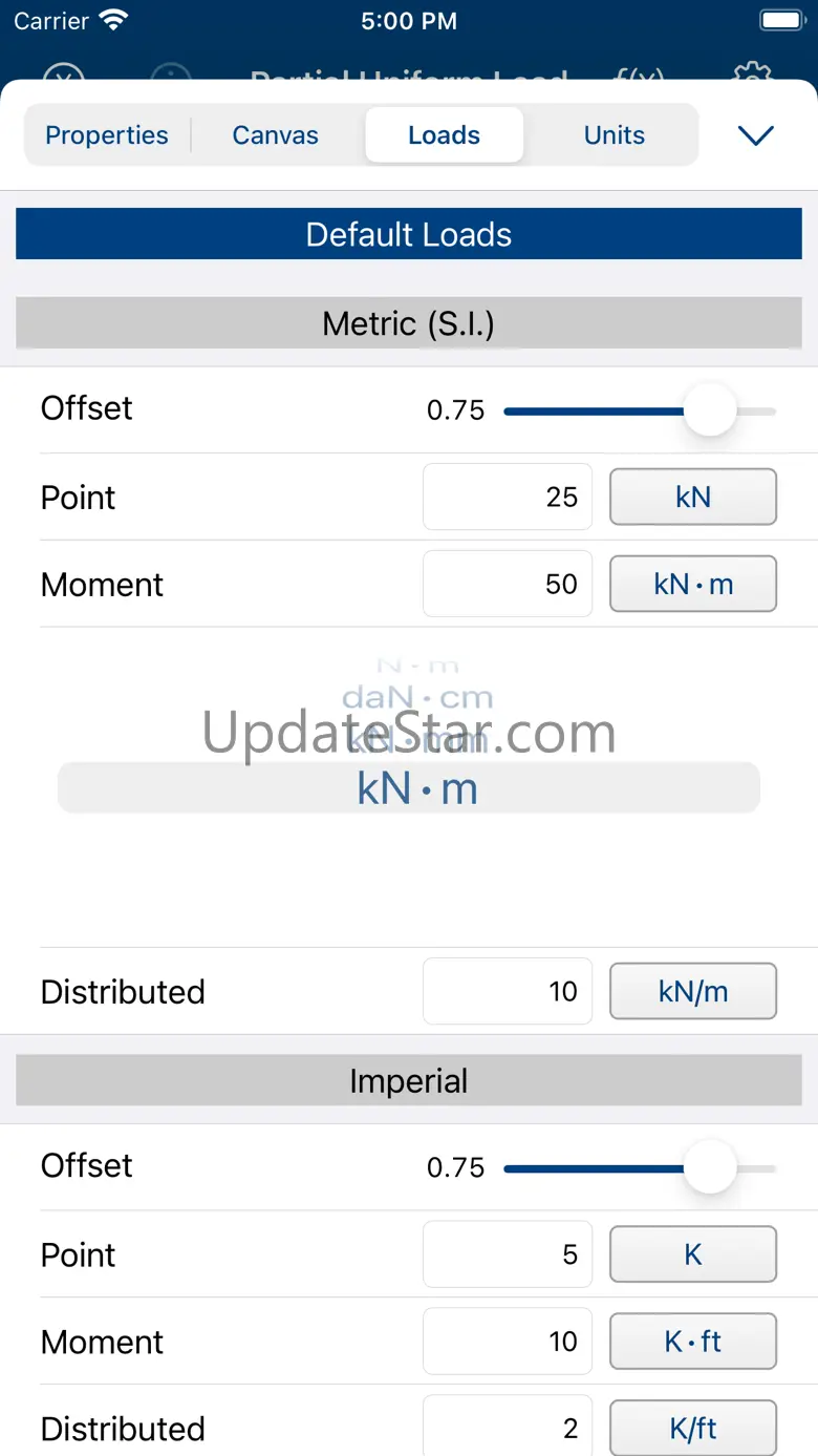 iBeams 3.3.1