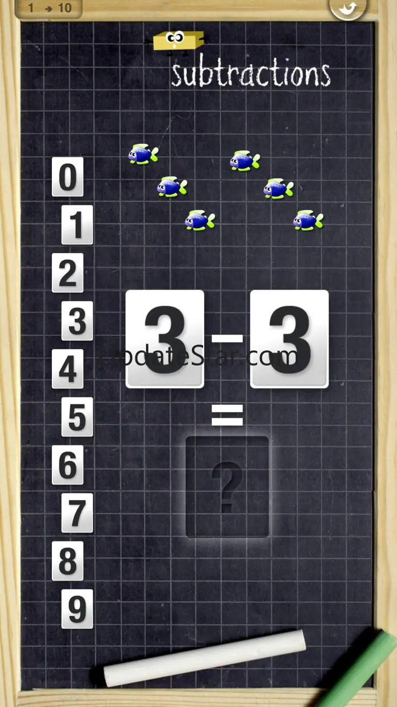Learning tables is really fun 2.1