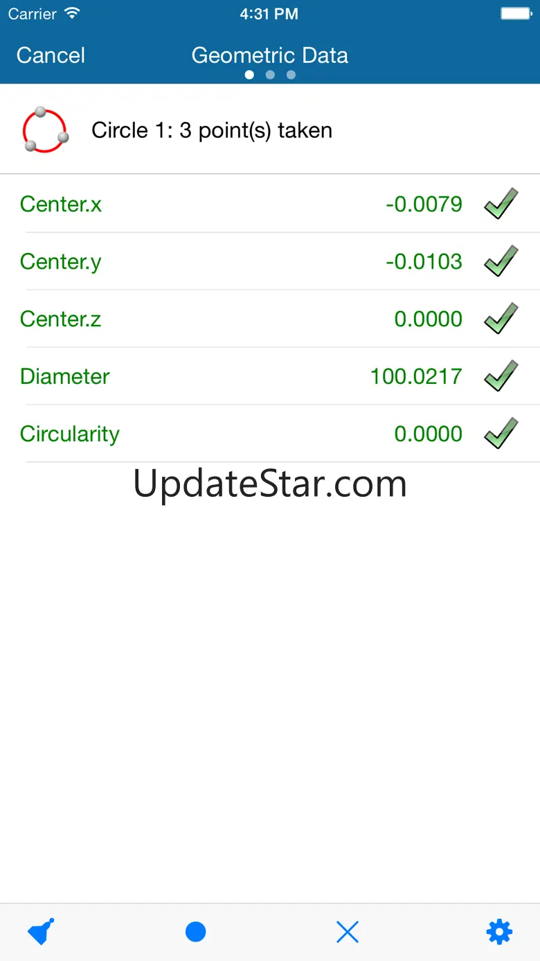 CAM2 Remote 10.6.0