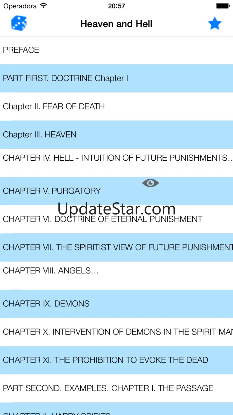 Heaven and Hell (Allan Kardec) 5.1