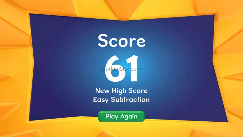 eyeSubtract School Edition 2.1.5