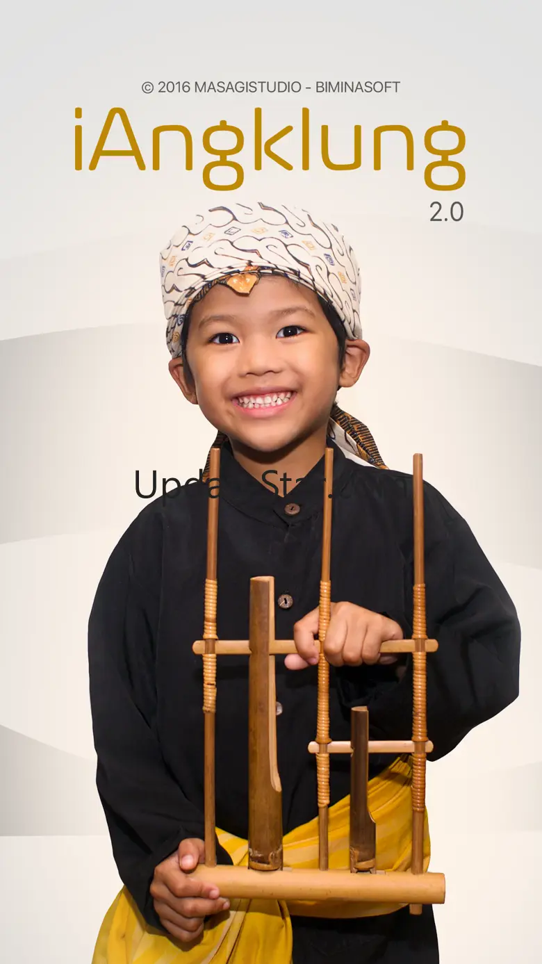 iAngklung 2.0