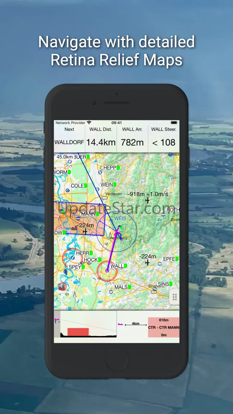 iGlide Advanced 2.9.64