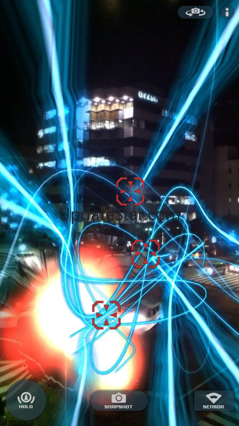 AR Missile - Auto Tracking 1.20