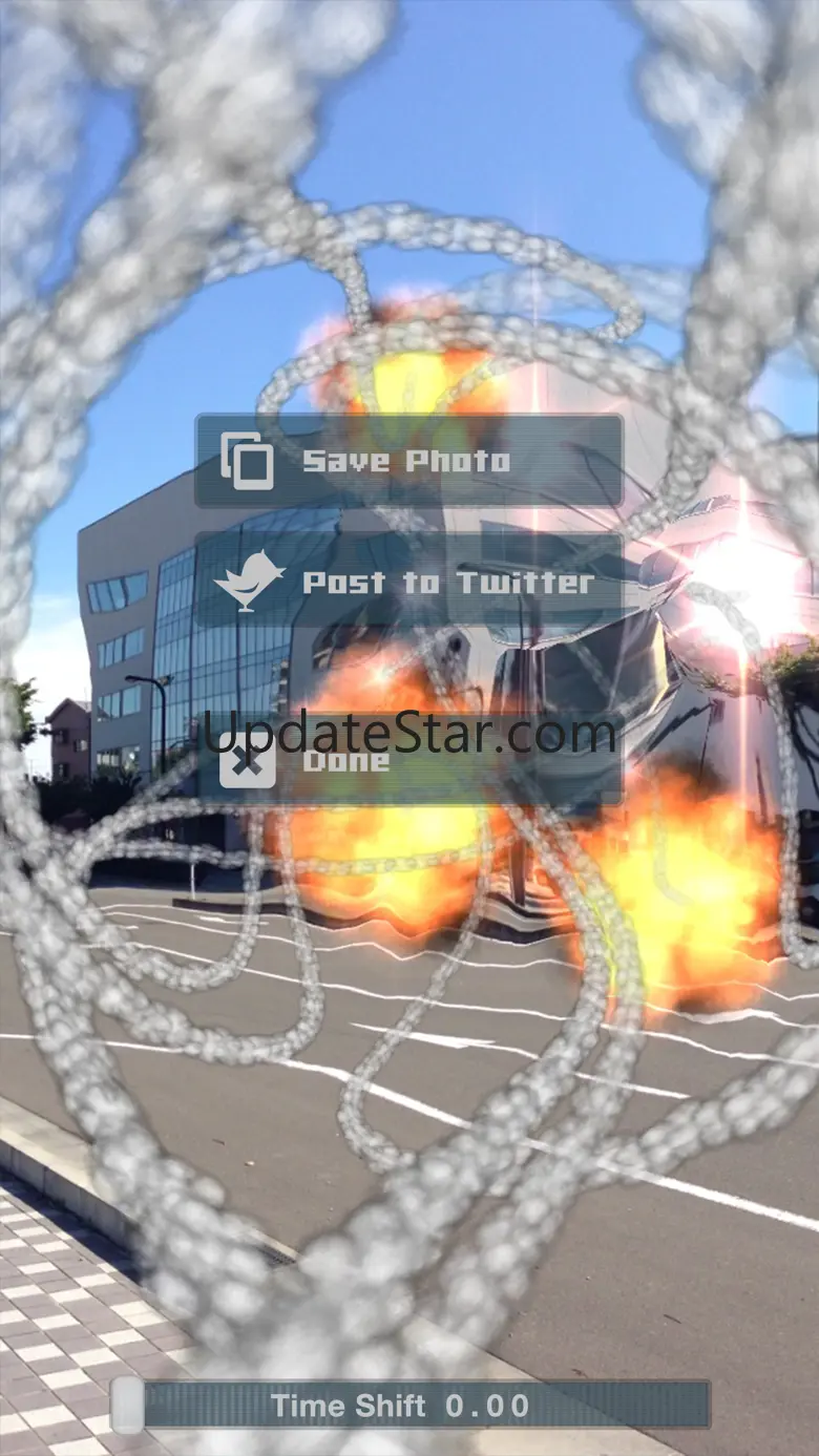 AR Missile - Auto Tracking 1.20