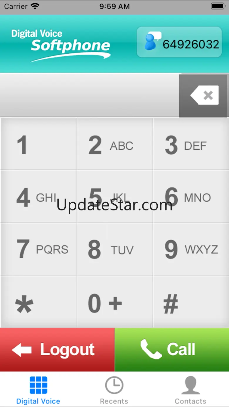 Digital Voice