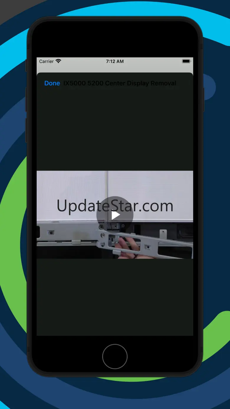 E-Service Training v1.1.0