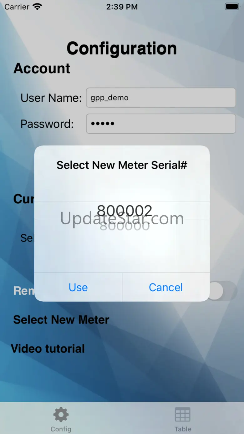 NE App ver1.2