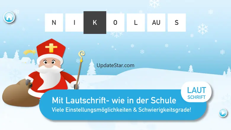 Kinder lernen Weihnachten 2.0.0