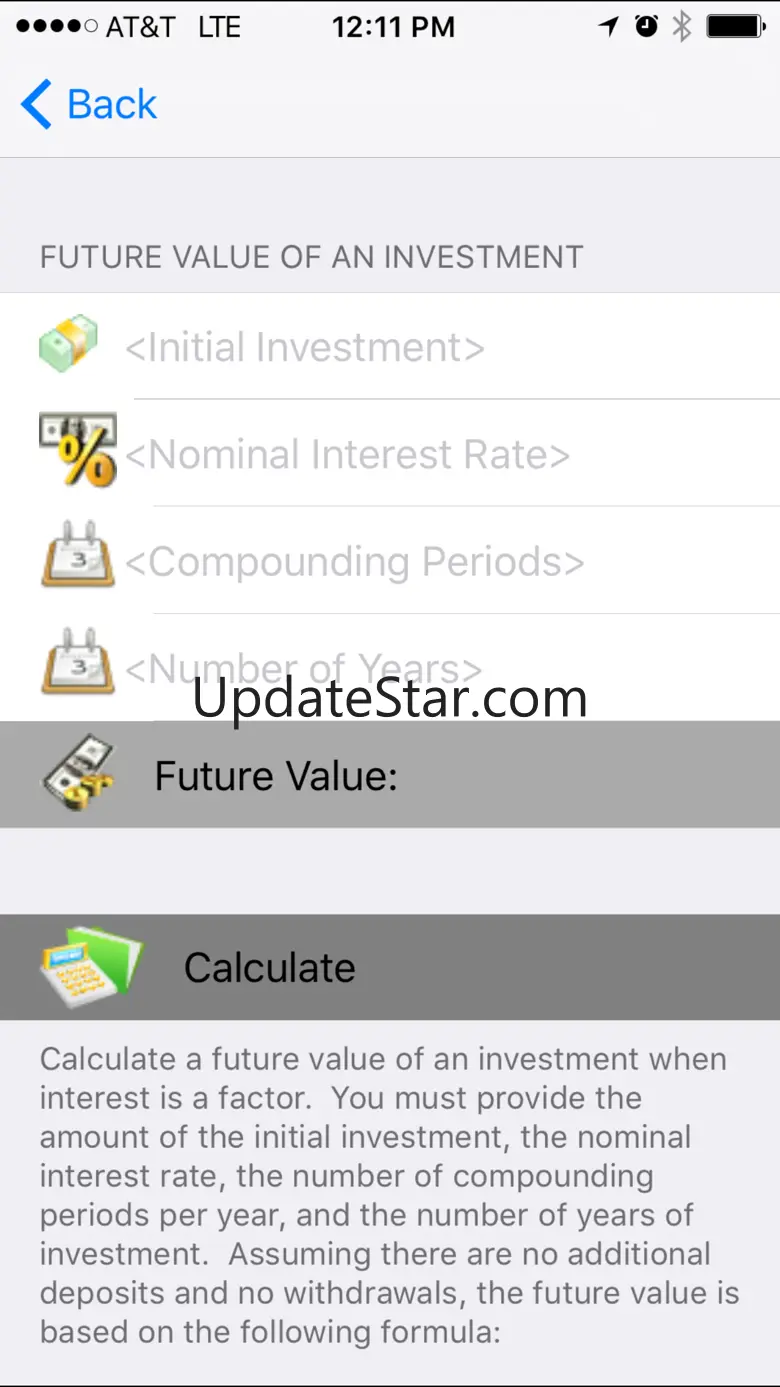 Financial Solutions 1.3