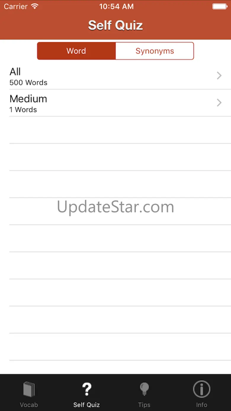 ISEE/SSAT Vocab by Davidson Tutoring 2.0