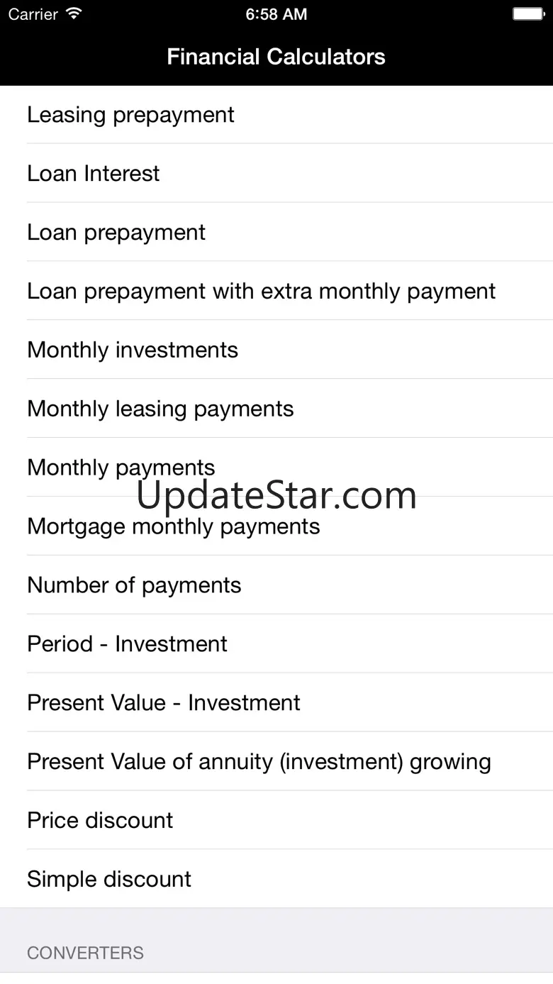 Finance, Accounting & Salary 7.6