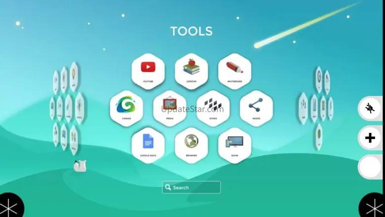 NUITEQ Remote 7.1