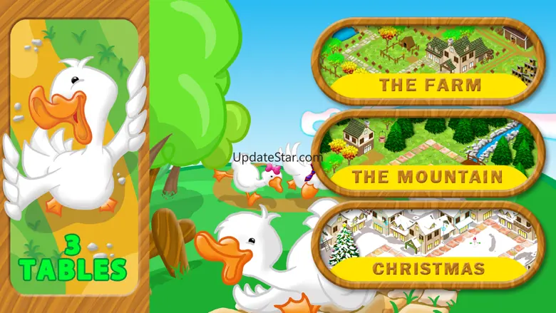 The Game of the Goose 1.3.3
