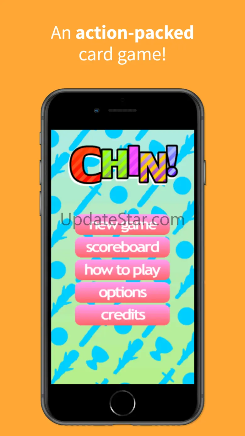 Chin 1.8