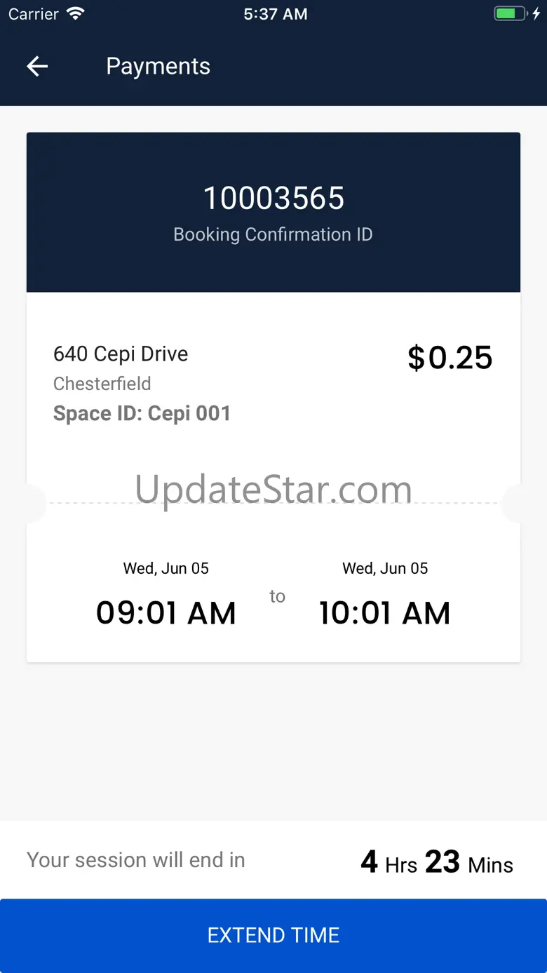 Parking Genius 1.1.2