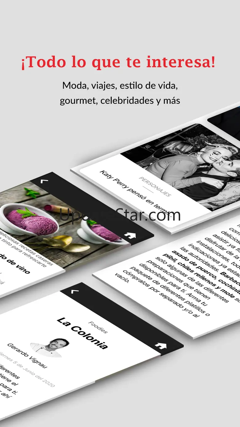 CHIC Magazine 6.0.0