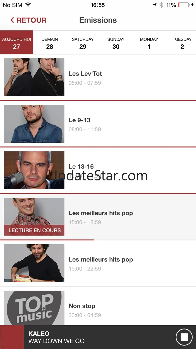 Top Music 23.1.235.0