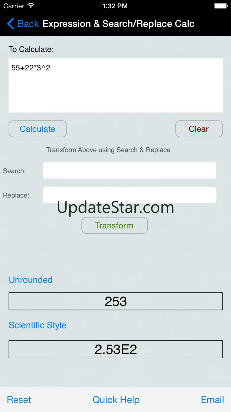 Hours, Minutes & Seconds Calculator with Date Diff 6.11