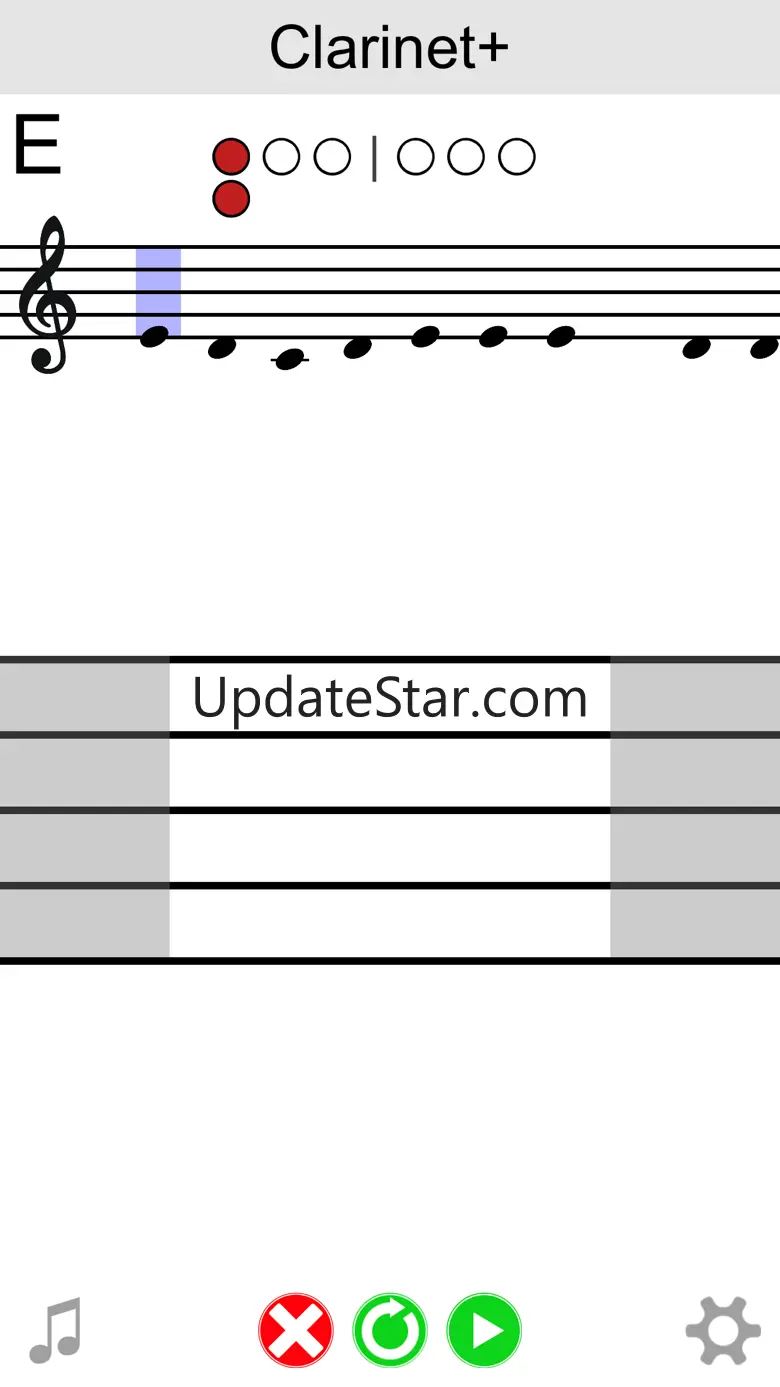 Clarinet+ 2.0.1