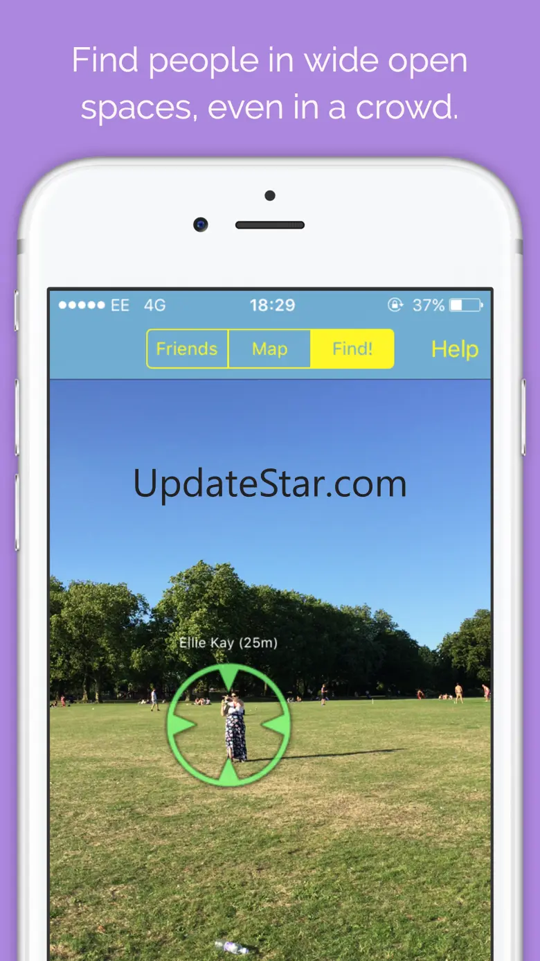 Friend Locator 5.0.1