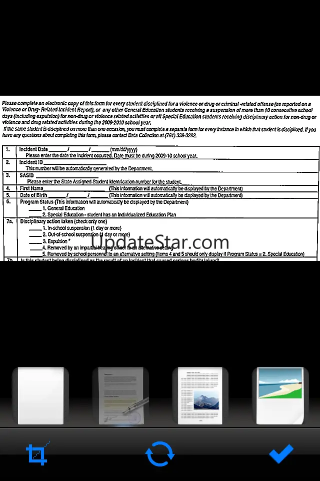 Scan Fax EasyOffice 2.1.7