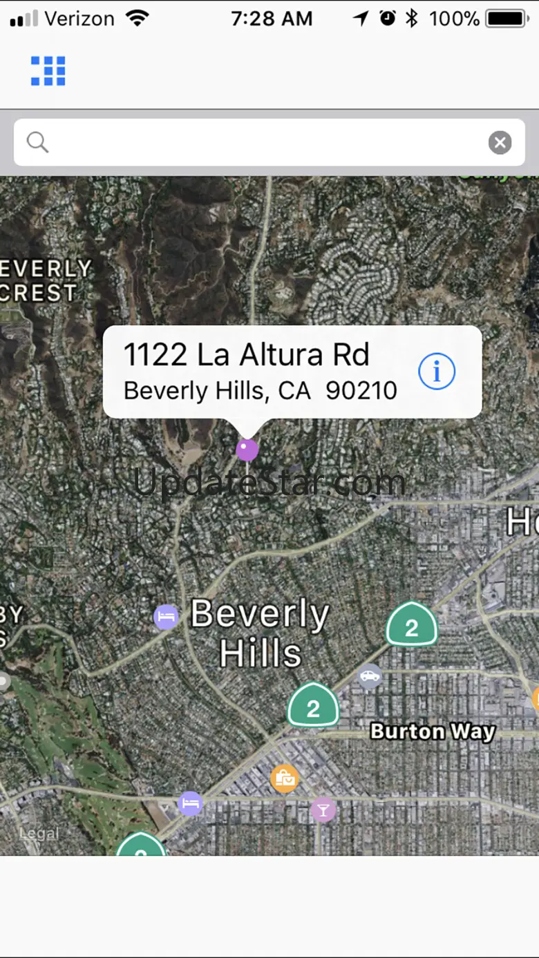 PropertyForce Mobile 4.15.9