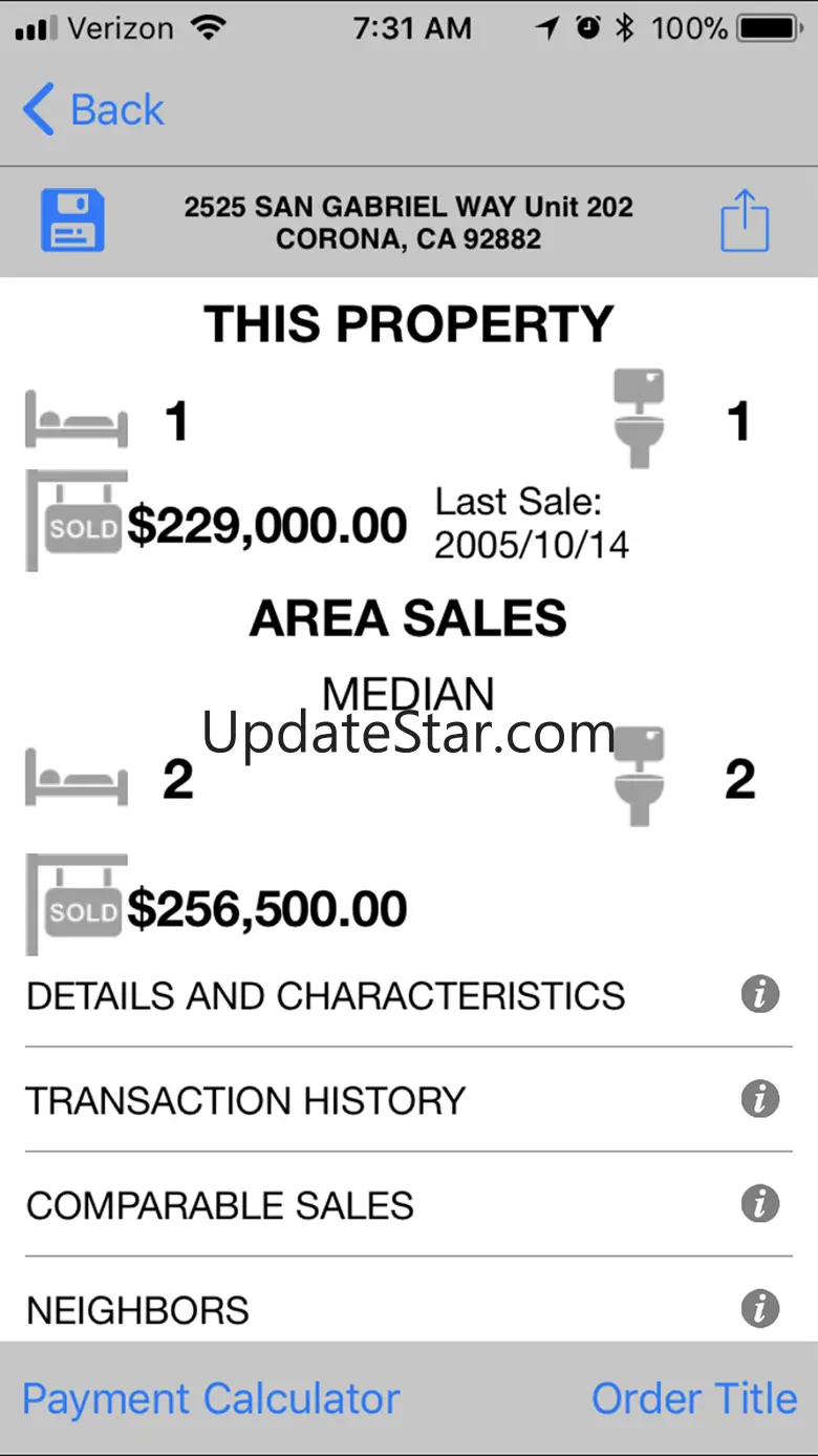 PropertyForce Mobile 4.15.9