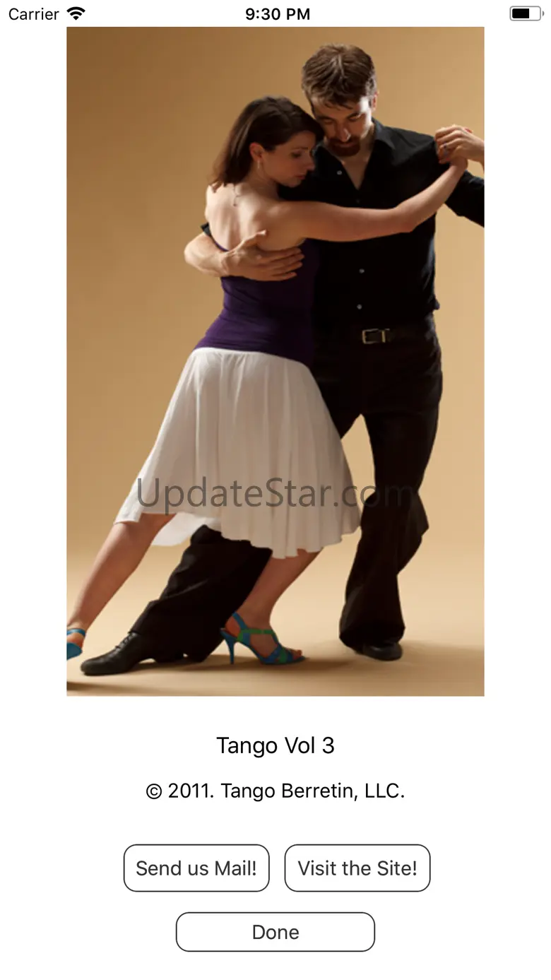 Learn Argentine Tango Volume 3 1.7