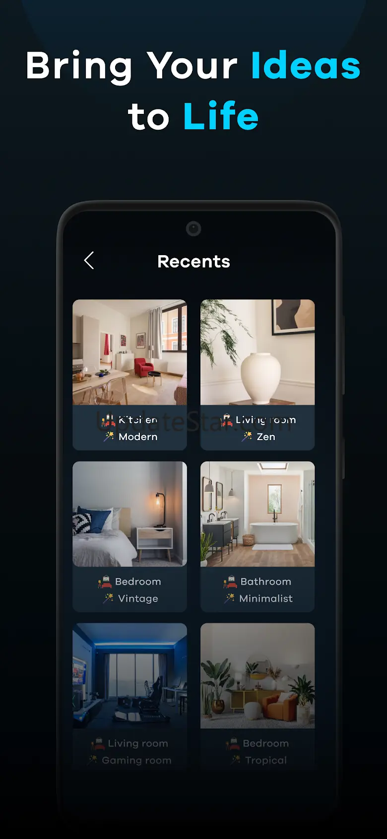 AI Home Design - Arch 2.10.0