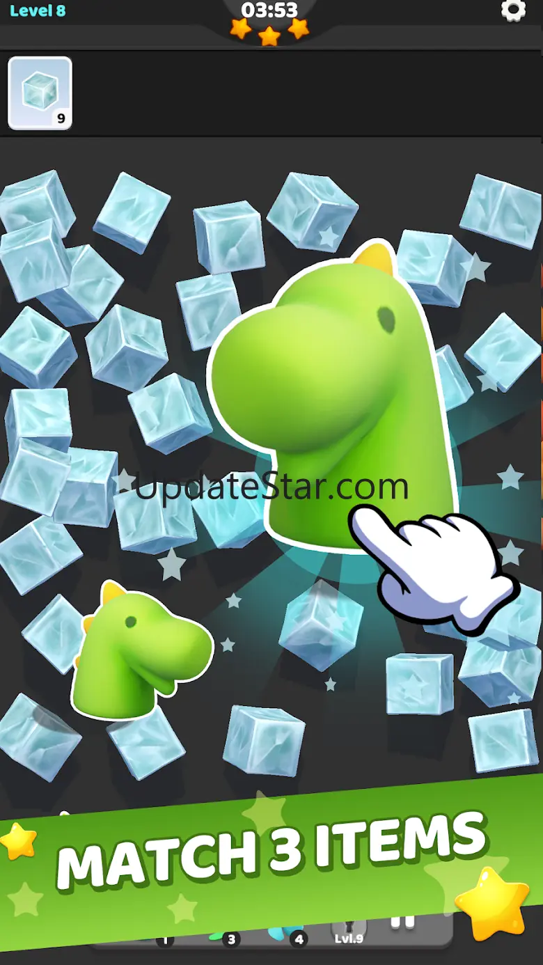 Block Blast Match:Triple Match 4.2.1截图4