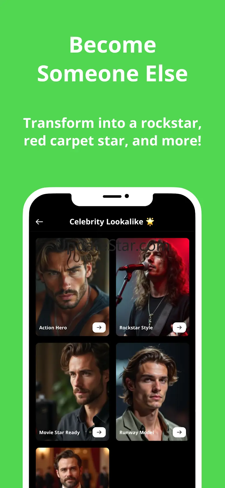 Filterly - AI Photo Enhancer 1.1