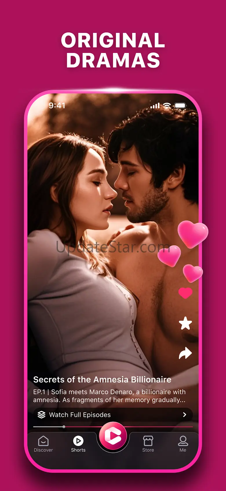 ClipDrama - Movies & Dramas 1.3.12