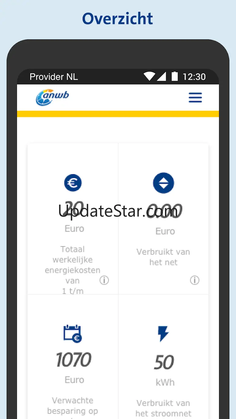 ANWB Energie 4.50.5