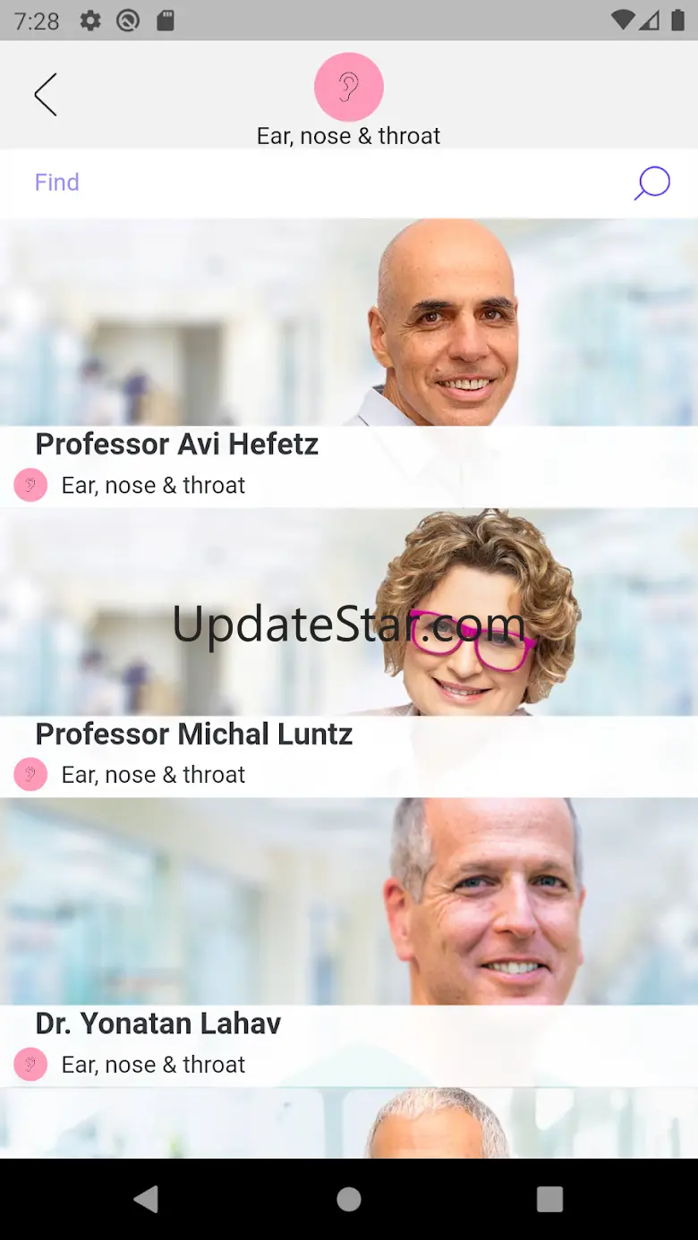 Harel Health Insurance Online 4.5.4